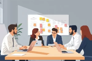 How to Handle Workplace Conflicts Like a Pro