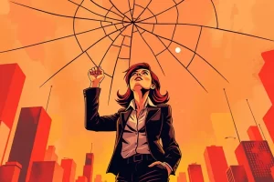 Glass Ceiling