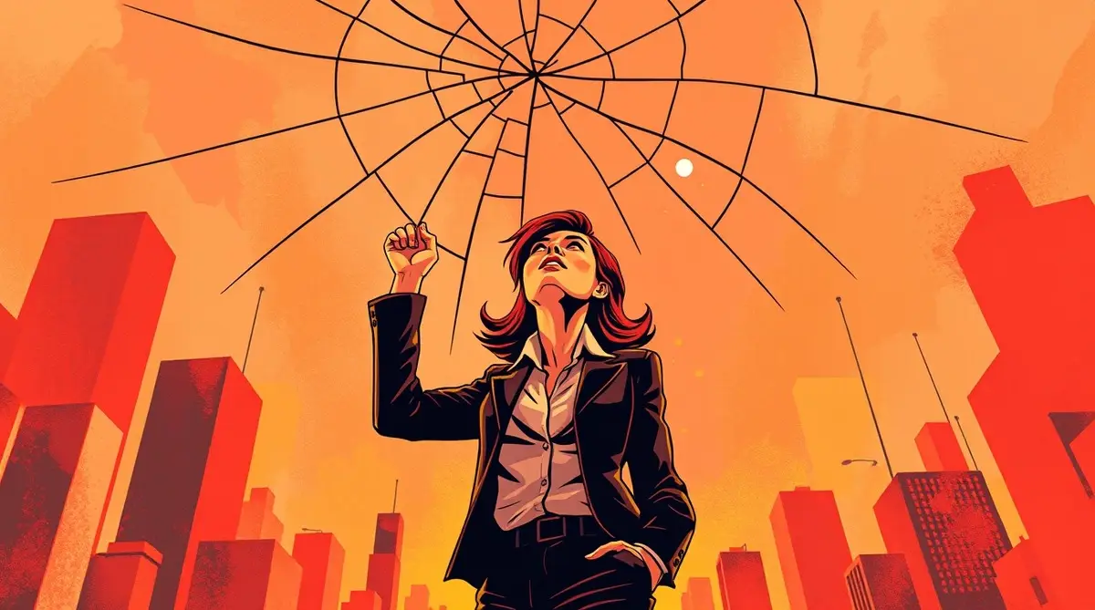Glass Ceiling