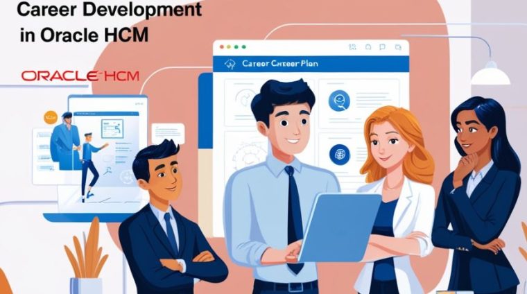 Mastering Oracle Career Development