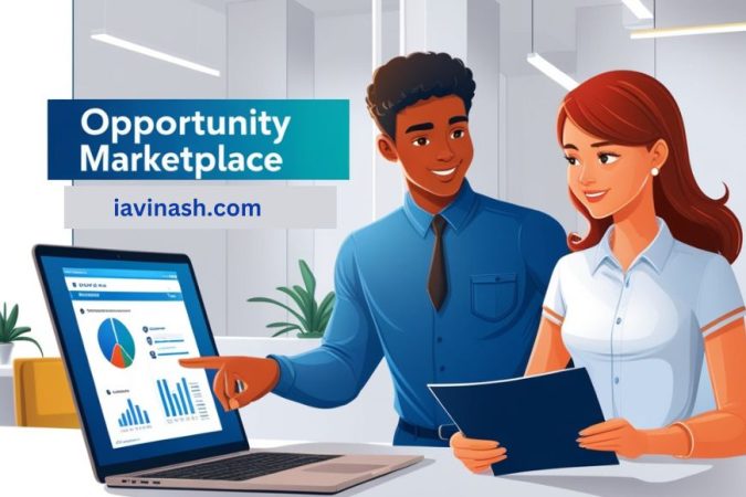 Mastering Oracle Opportunity Marketplace