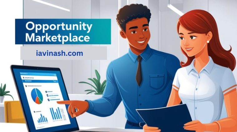 Mastering Oracle Opportunity Marketplace
