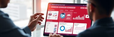 Oracle Learning Cloud
