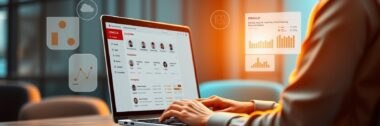 Oracle Recruiting Cloud