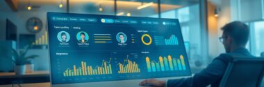 Oracle Talent Management